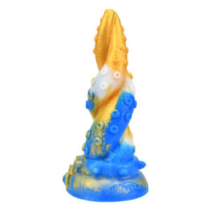 Dildo tentacle 19 cm F**kLore