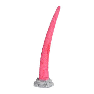 Dildo corno di unicorno 46 cm F**kLore
